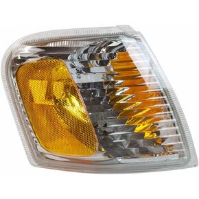 For Ford Explorer Sport Trac Turn Signal/Parking Light Assembly 2001 02 03 04 2005 Passenger Side DOT Certified For FO2521164f