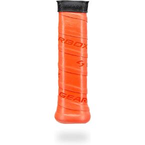 GEARBOX Overgrip - Neon Orange, 3 Pack