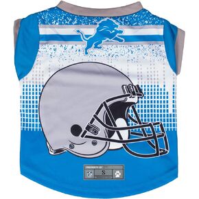 Littlearth NFL Unisex-Adult Performance Pet T-Shirt