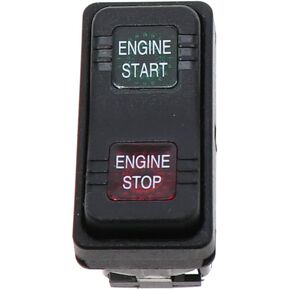 Utilimaster Engine Switch - 16514653