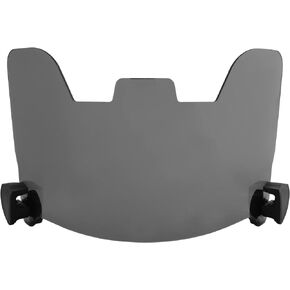 Tinted Football Visor, Football Helmet Visor for Adults&Youth