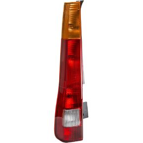 TYC 11-6045-00 Honda CRV Passenger Side Replacement Tail Light Assembly