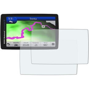 Speedo Angels Nano Glass Screen Protector for NAVIGATOR VI x 2