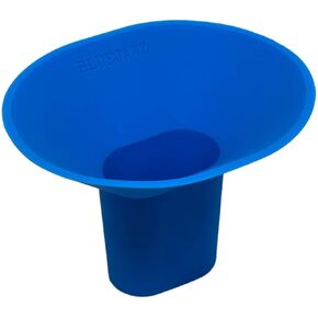 BLUEJAWZ Can-Am Funnel - Maverick X3, UTVs, Motorcycles, Cars, Trucks, Boats, and General Purpose Shop Use