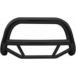 Black Horse Off Road Max Bull Bar No Skid Plate Black Compatible with 2006-2018 Toyota RAV4 (Excludes 2018 Adventure Trim)-MBB-TOB4401
