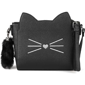 AFKOMST Small Crossbody Purses for Teen Girls