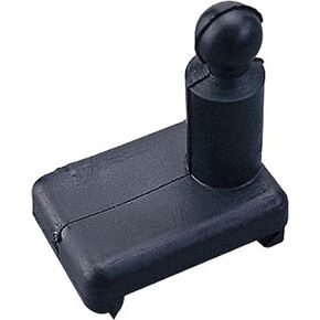 Sea Dog 324360-1 Windshield Retainer Spacer - Male
