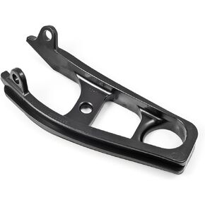Rear Swing Arm Chain Slider Guide Slide for Suzuki QUADSPORT Z400 LTZ 400 LTZ400 03-14 for Kawasaki KFX400 for Arctic Cat DVX 400 2003-2008 61273-07G01