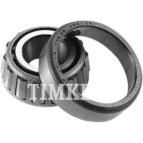 Timken SET422 MileMate Wheel Bearing Set