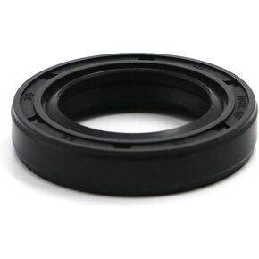 Alpha Rider Motorcycle Front Shaft Oil Seal 22X35X7mm For Honda TRX420 Rancher Replace 91202-HP5-601