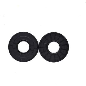 2Pc Transmission Triple Lip Seal For Polaris RZR XP 4 Turbo Replace Part 3235824