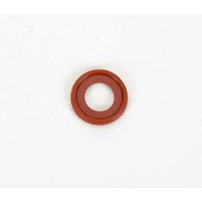 MID TN CYCLES Inner Primary Seal for 786A Bolt - Red Silicone H-D OEM# 31434-06
