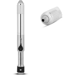 قبضة سلمو، رأس رافعة عالية الدقة، مقبض تغيير سريع دوار T38، مقبض مجوهرات دوار سريع التغيير، عمود مرن 2.35 مم، حامل أداة ساق in Kuwait