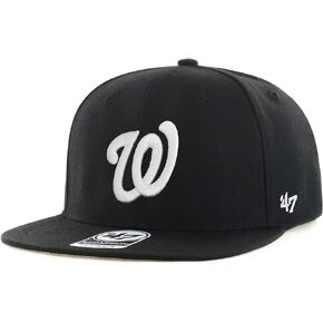 '47 unisex-adult Snapback Hat