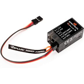 Spektrum X-Plus 8 Expansion Module Vehicle Part
