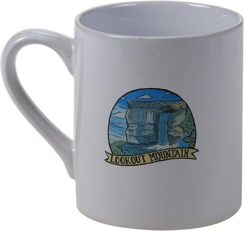 تذكار تينيسي الدولي المعتمد، 20 أونصة. كوب جامبو، مجموعة من 6 قطع in Kuwait