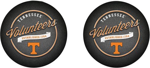 University of Oklahoma Metallic 2.75 x 2.75 Ceramic Car Coasters Pack of 2 in Saudi Arabia