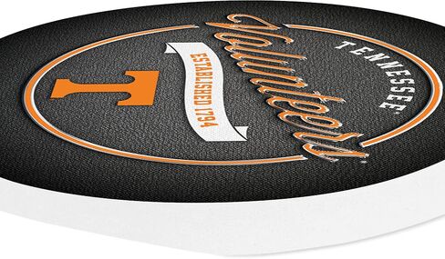 University of Oklahoma Metallic 2.75 x 2.75 Ceramic Car Coasters Pack of 2 in Saudi Arabia