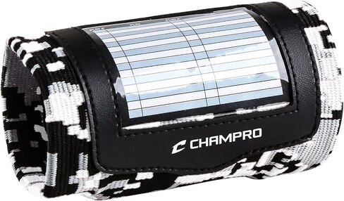 CHAMPROSingle Wristband Playbook in Saudi Arabia