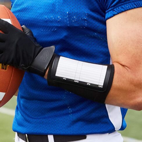 CHAMPROSingle Wristband Playbook in Saudi Arabia