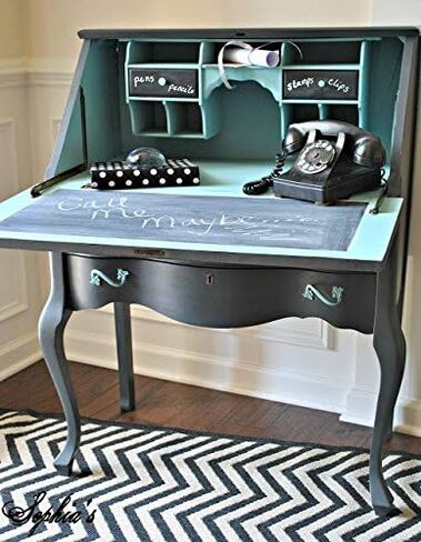 Con-Tact Brand Creative Covering Chalkboard Self-Adhesive Shelf Liner, 18'' x 6', Black in Kuwait