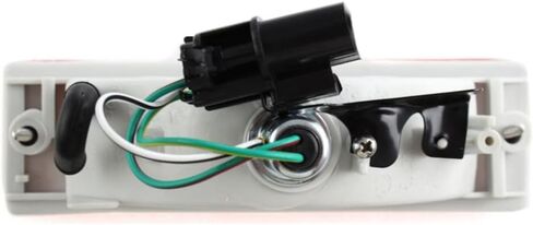 For Nissan D21 Parking/Signal Light 1986 1987 Driver Side | w/Bulbs | E/SE/XE | NI2520106 | B6125-01G00 in Saudi Arabia