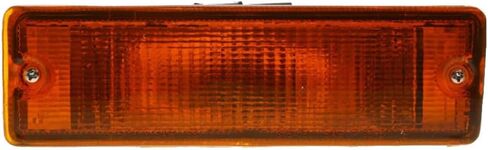 For Nissan D21 Parking/Signal Light 1986 1987 Driver Side | w/Bulbs | E/SE/XE | NI2520106 | B6125-01G00 in Saudi Arabia