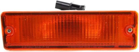 For Nissan D21 Parking/Signal Light 1986 1987 Driver Side | w/Bulbs | E/SE/XE | NI2520106 | B6125-01G00 in Saudi Arabia