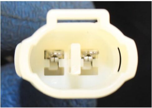 For 1987-1988 Toyota Pickup Park/Clearance Light Driver Side TO2520115 2WD; std; black | 81620-89162 in Saudi Arabia