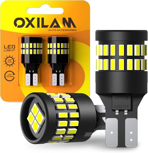 OXILAM 921 LED Bulbs in Kuwait