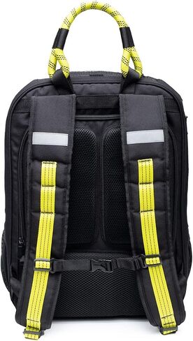 ROVERLUND Airline-Compliant Pet Backpack | Includes Laptop Storage | for Pets up to 25lbs in Saudi Arabia