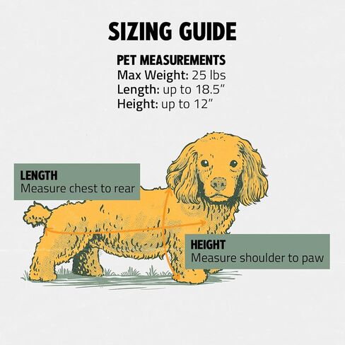 ROVERLUND Airline-Compliant Pet Backpack | Includes Laptop Storage | for Pets up to 25lbs in Saudi Arabia