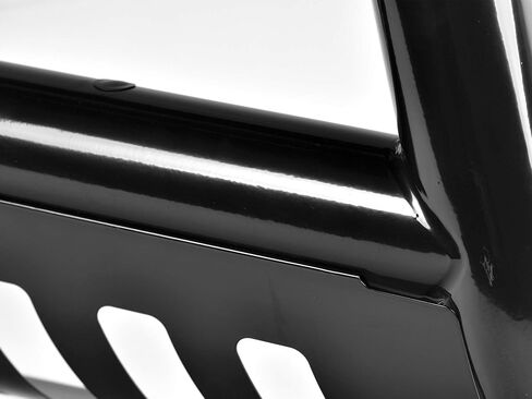 ARMORDILLO USA 7144033 Classic Bull Bar يناسب 2003-2008 Honda Pilot - أسود in Saudi Arabia