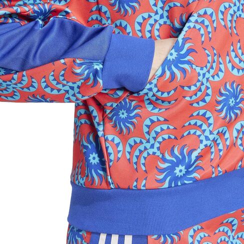 adidas Womens X Farm Rio Tiro Track TopOuterwear in Saudi Arabia