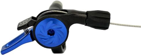 X-Fusion O2 PRO RLR Rear Shock 190x51mm with Remote Control, YB1992 in Saudi Arabia