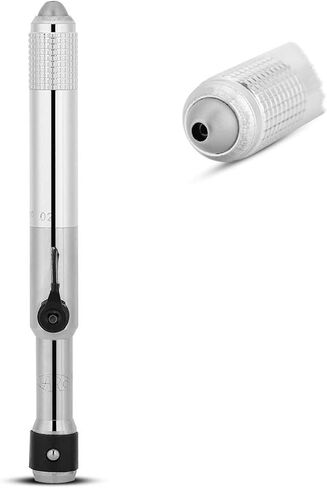 قبضة سلمو، رأس رافعة عالية الدقة، مقبض تغيير سريع دوار T38، مقبض مجوهرات دوار سريع التغيير، عمود مرن 2.35 مم، حامل أداة ساق in Kuwait