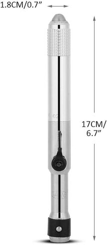 قبضة سلمو، رأس رافعة عالية الدقة، مقبض تغيير سريع دوار T38، مقبض مجوهرات دوار سريع التغيير، عمود مرن 2.35 مم، حامل أداة ساق in Kuwait