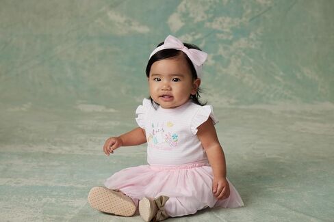 Little Me Baby Girls' Tutu Skirt and Legging Set, 3-12 Months in Saudi Arabia
