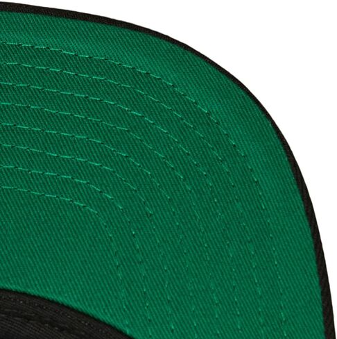 Mitchell & Ness Men's Evergreen Snapback Coop in Saudi Arabia
