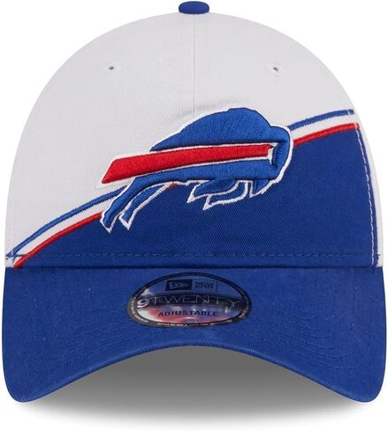 New Era NFL Adult 2023 Sideline Core Classic 9TWENTY Adjustable Hat in Saudi Arabia