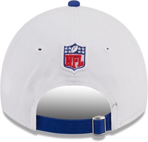 New Era NFL Adult 2023 Sideline Core Classic 9TWENTY Adjustable Hat in Saudi Arabia