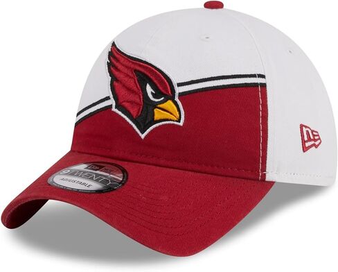 New Era NFL Adult 2023 Sideline Core Classic 9TWENTY Adjustable Hat in Saudi Arabia
