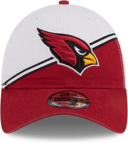 New Era NFL Adult 2023 Sideline Core Classic 9TWENTY Adjustable Hat in Saudi Arabia