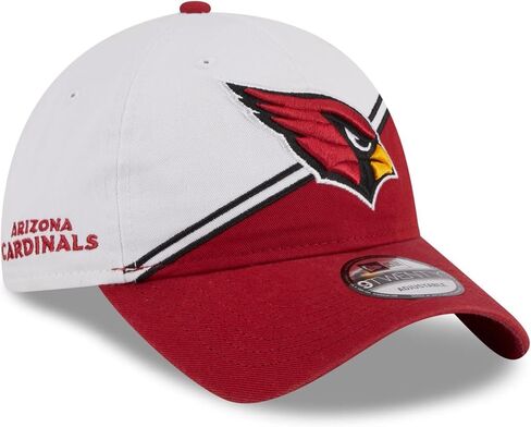 New Era NFL Adult 2023 Sideline Core Classic 9TWENTY Adjustable Hat in Saudi Arabia