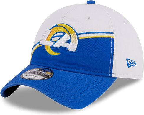New Era NFL Adult 2023 Sideline Core Classic 9TWENTY Adjustable Hat in Saudi Arabia