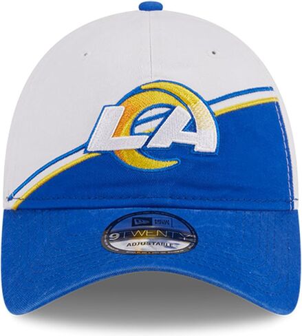 New Era NFL Adult 2023 Sideline Core Classic 9TWENTY Adjustable Hat in Saudi Arabia