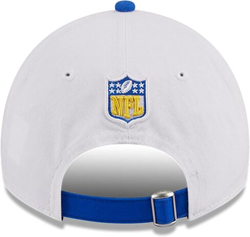 New Era NFL Adult 2023 Sideline Core Classic 9TWENTY Adjustable Hat in Saudi Arabia