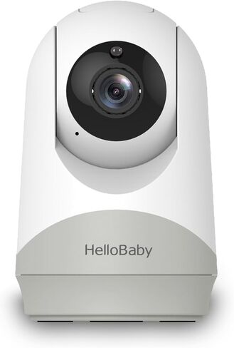 كاميرا HelloBaby الإضافية، كاميرا إضافية لوحدة الأطفال فقط لـ HB6250، غير متوافقة مع الطراز الآخر in Kuwait