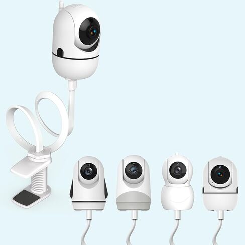 حامل HelloBaby، حامل عالمي مع قاعدة لـ HB65/HB6550/HB6250/HB6351-2 in Kuwait