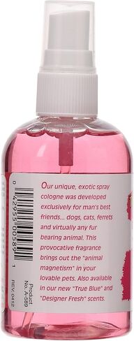 PPP Original Cologne of The Wild, 8 oz in Saudi Arabia